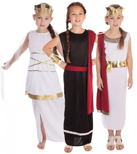 Girls kids ancient egyptian - girls,