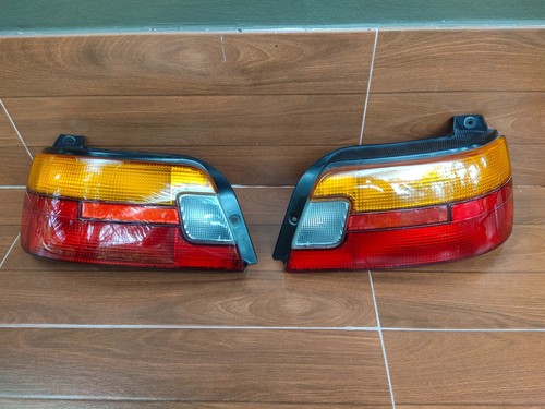 Toyota starlet ep82 tail - starlet,