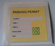 Universal Coloured Square Car