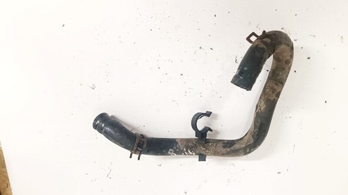 Radiator hose replacement - hose,