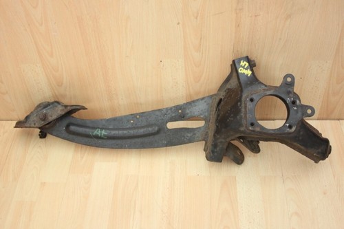 Hub carrier rear - hub,