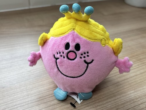 Men little miss princess - &,
