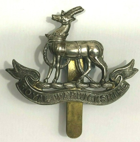 Ww1 royal warwickshire - ww1,