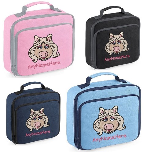 Personalised embroidered the - personalised,