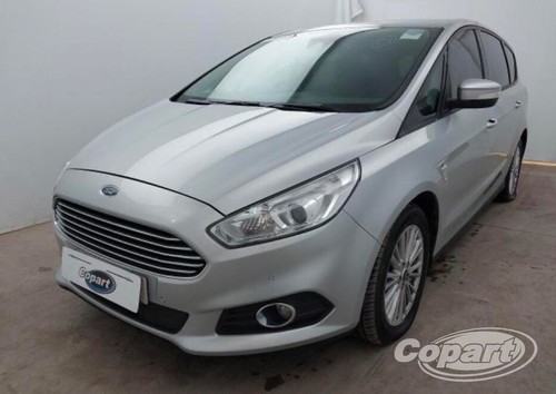 2016 ford max mk2 - 2016, nsf