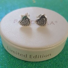 *NEW* Genuine Pandora S925