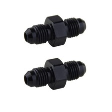 Universal 2PCS Aluminum AN3 to