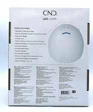 CND PROFESSIONAL UV LED LIGHT
