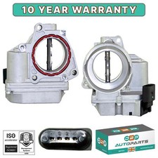 THROTTLE BODY FOR VW PASSAT