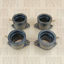 Carb to Head Inlet Intake