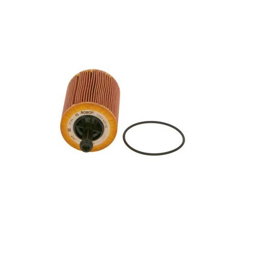 Bosch engine oil filter insert - bosch,