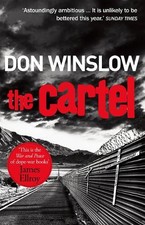 Don Winslow The Cartel