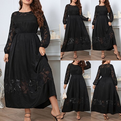 Plus size women lace - plus,