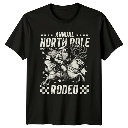 Annual north pole - north, 25th