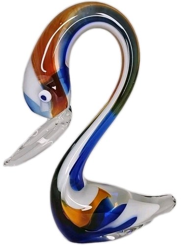 Hand blown art - hand,