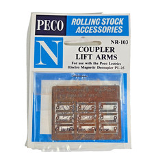 PECO Rolling Stock Accessories
