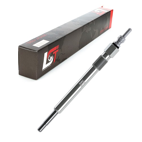 Glow plug rod - rod,