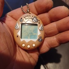 Bandai original Tenshitchi