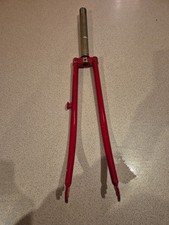 Vintage Steel 1 Inch Road Bike