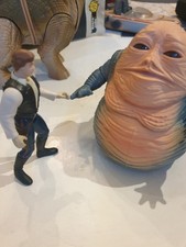 Star Wars Power of The Force