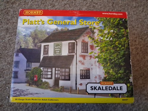 Hornby skaledale r8507 - skaledale,