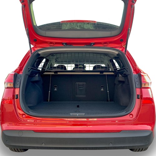 Travall dog guard - travall, hyundai