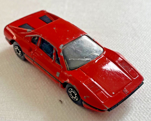 Matchbox superfast 70 - matchbox, no.70
