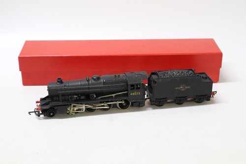 Wrenn w2224 lms class 8f - class,