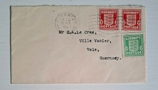 1943 Guernsey occupation