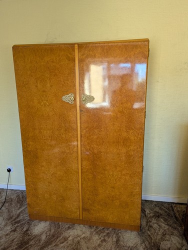 Piece art deco - deco, set