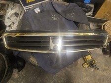 Honda Civic EK Facelift Grill