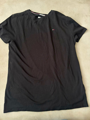 Tommy jeans men black - men’s,