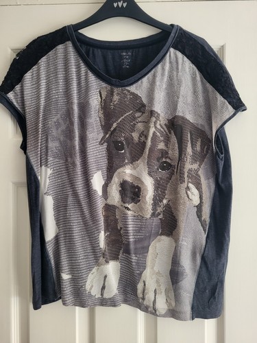 Ladies marc cain shirt - cain, with