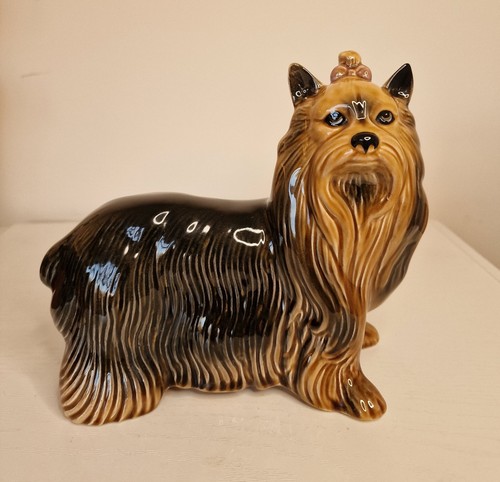 Coopercraft yorkshire terrier - yorkshire,