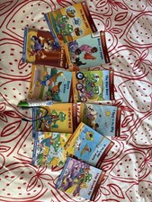 LeapFrog Leap Reader Pen and