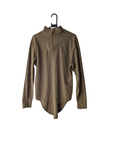 British army combat undershirt - army,