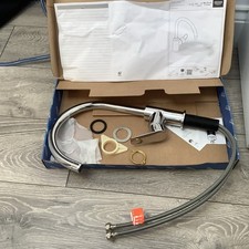 GROHE BauEdge Single-lever