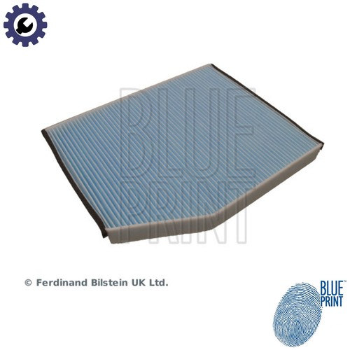 Filter cabin air - filter,