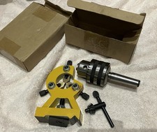 Clarke CL300M Fixed Steady &