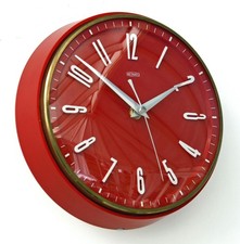 Vintage 22cm Metamec Wall
