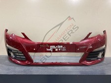 PEUGEOT 308 FRONT BUMPER 2018