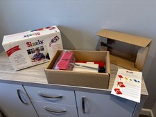 Sizzix Red Original Die Cutter