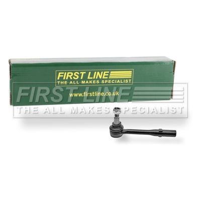 Tie rod end - rod, mercedes