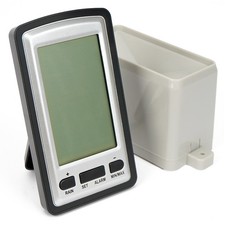 Wireless Weather Station