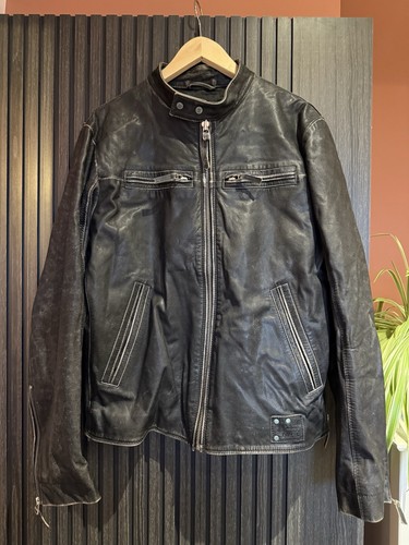 Diesel liiko cafe racer - cafe,