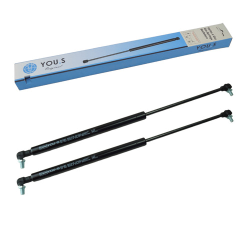 Gas springs for - for, valmet-valtra