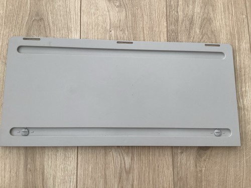 Dometic fridge winter - fridge, vent