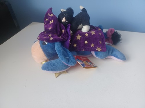 Halloween disney store eeyore - disney,