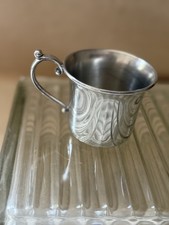 Kirk Stieff Vintage Pewter