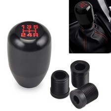 5 Speed Gear Shift Knob